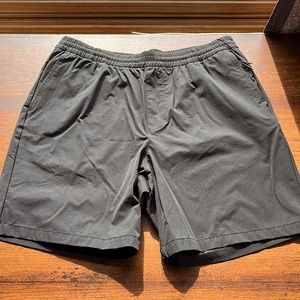 Mens GapFit Athletic Shorts